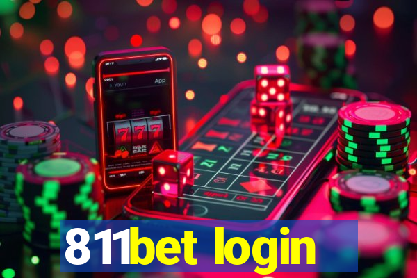 811bet login